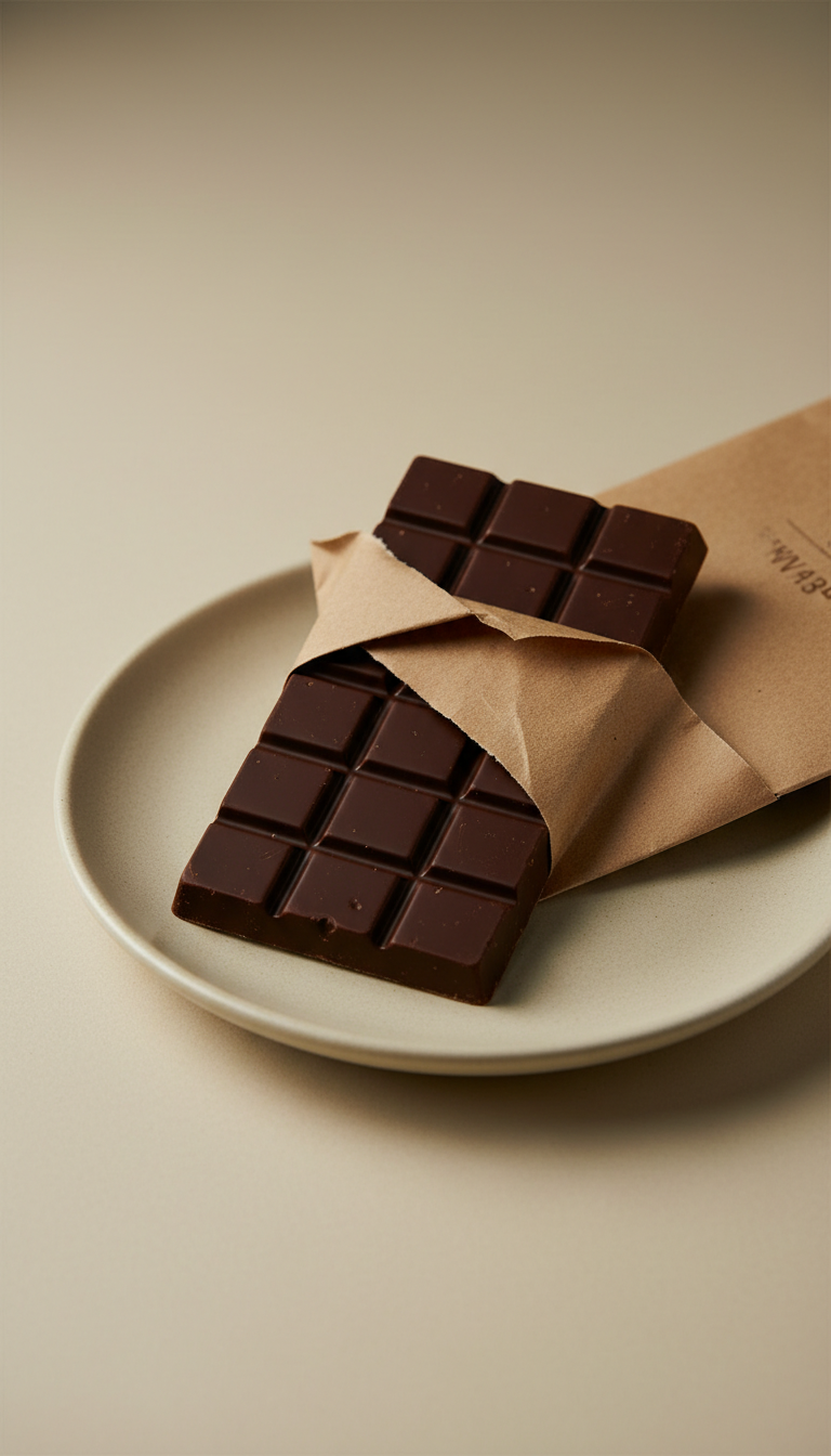 Ecuadorian 85% Dark Intensity Bar