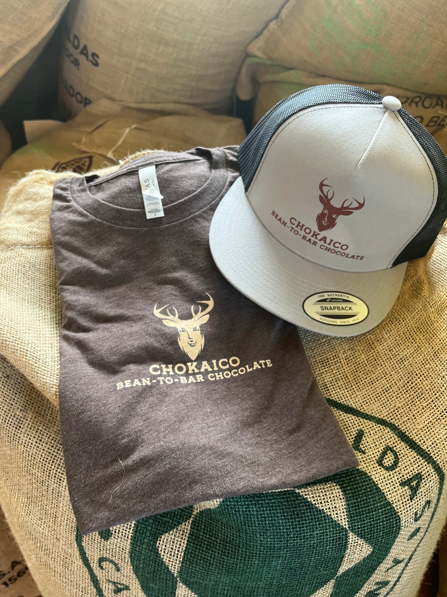 Chokaico T- Shirt