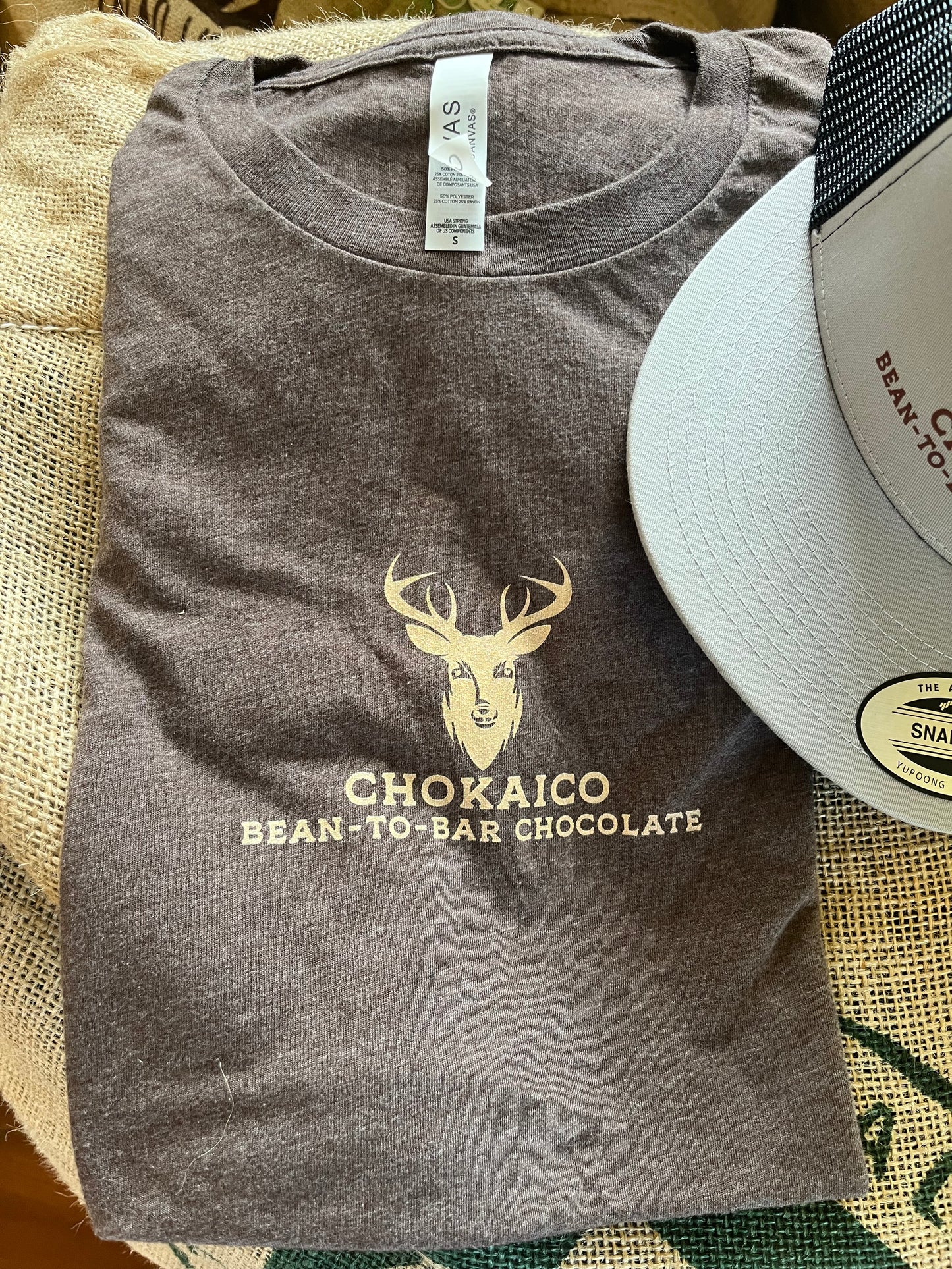 Chokaico T- Shirt