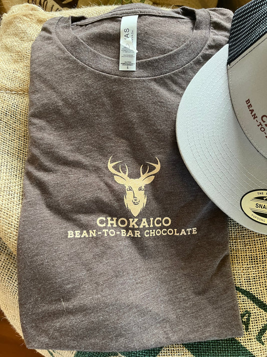 Chokaico T- Shirt