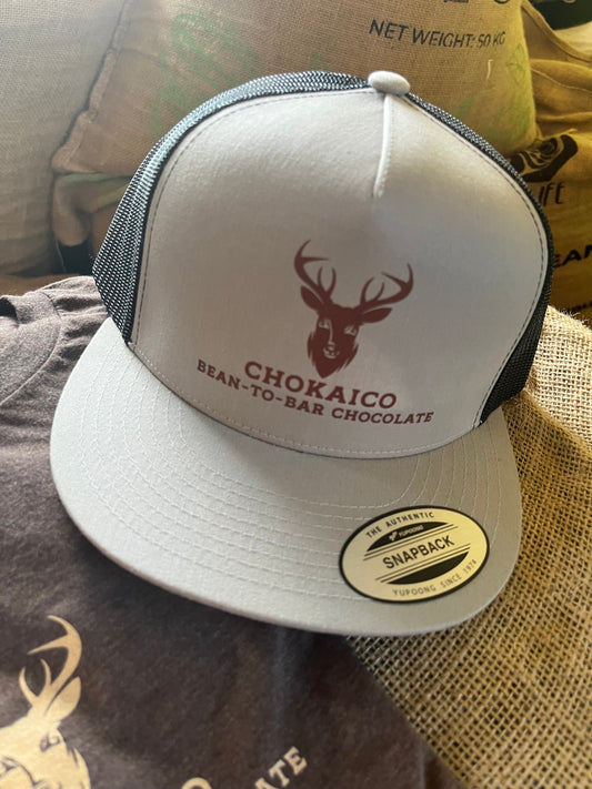 Chokaico Trucker Hat