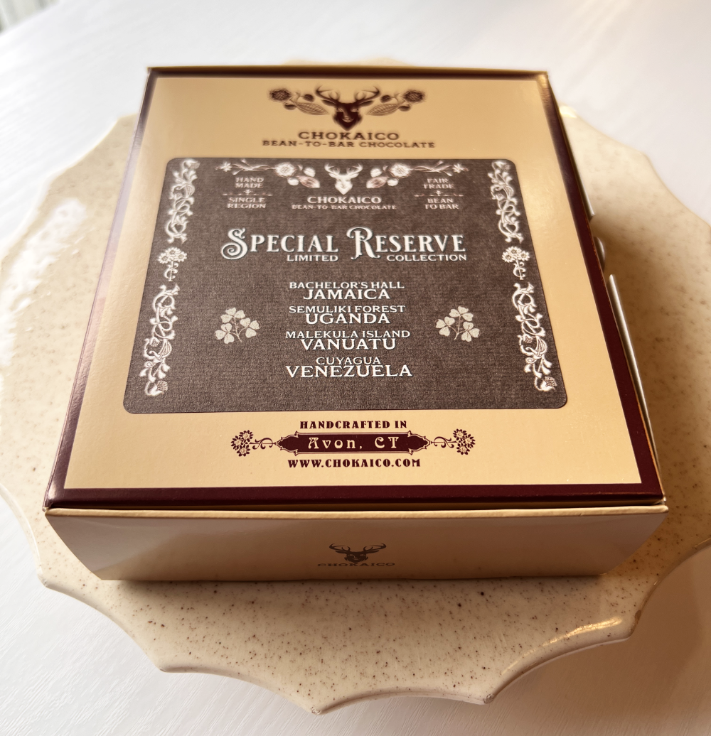 Special Reserve -Limited Collection