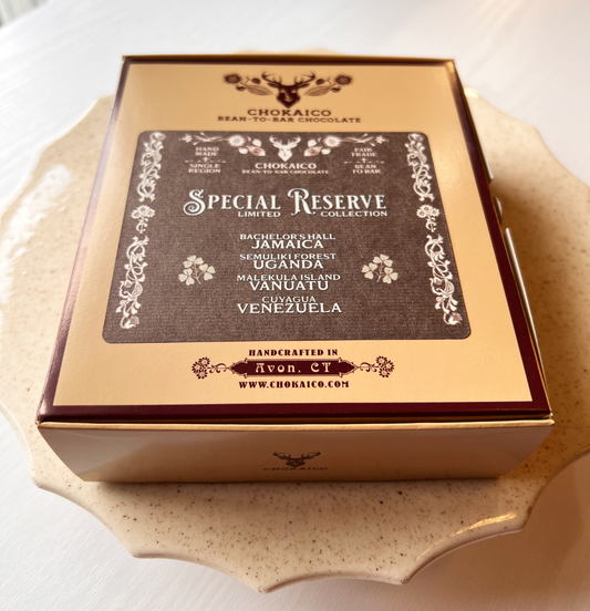 Special Reserve -Limited Collection